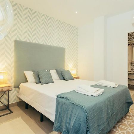 Tu Casa En El Corazon De Triana Apartment Севиля Екстериор снимка