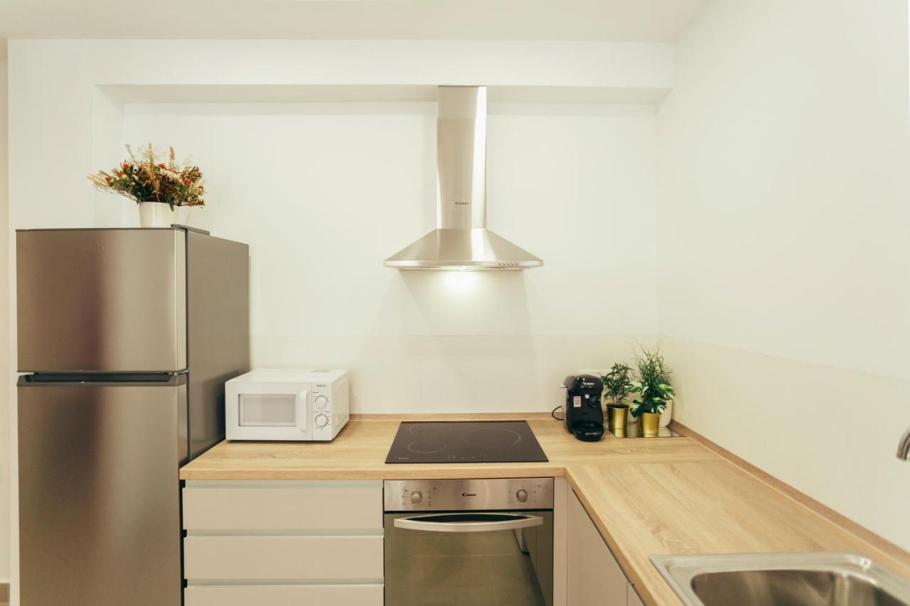 Tu Casa En El Corazon De Triana Apartment Севиля Екстериор снимка