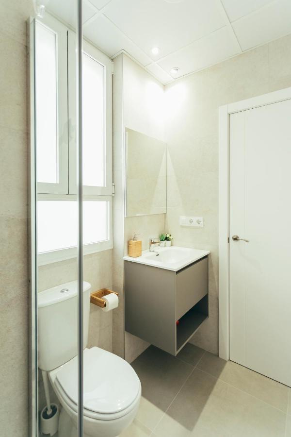 Tu Casa En El Corazon De Triana Apartment Севиля Екстериор снимка