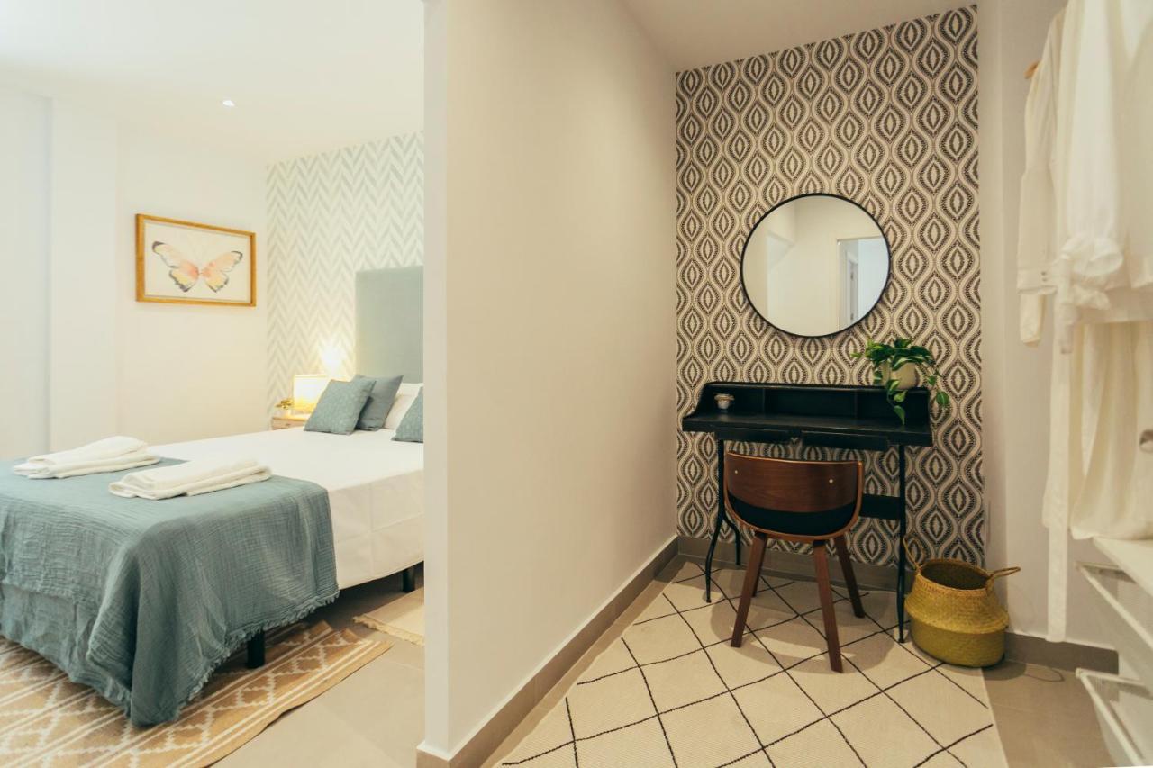 Tu Casa En El Corazon De Triana Apartment Севиля Екстериор снимка
